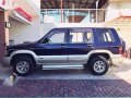 2006 Isuzu Trooper for slae-3