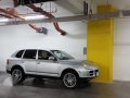 Porsche Cayenne S PGA vs Bmw Fortuner montero ford benz-2