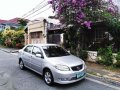 2005 Toyota Vios G 1.5 top of the line matic-4