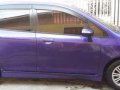 HONDA FIT 2010-2