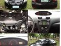 TOYOTA VIOS 1.3E 2008 for sale-0