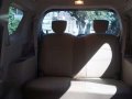 One year old Suzuki Ertiga GLX-7