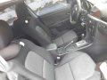 MAZDA 3 2008 automatic swap fortuner-7