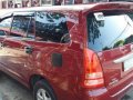 2007 Toyota Innova J-7