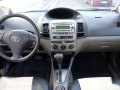 2007 Toyota Vios for sale-3