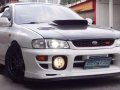 2000 Subaru WRX STi Ver-6 (see skyline silvia mr2 brz gt86 evolution)-4