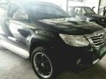 Toyota hilux G matic 4x4 for sale-0