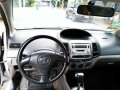 2005 Toyota Vios G 1.5 top of the line matic-8