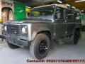 2016 Land Rover Defender 110-0