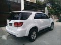 2006 Toyota Fortuner G Diesel Automatic-1