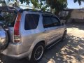 HONDA CRV 2002 for sale-1