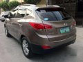 Rushhh 2011 Hyundai Tucson GLS Theta II Cheapest Even Compared-1