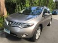 Nissan Murano (SL) 2009-1