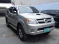 2005 Toyota Hilux 30 4x4 for sale-0