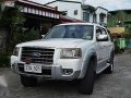 2009 Ford Everest Automatic Diesel-2