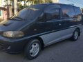 Mitsubishi Spacegear 2002 for sale-6