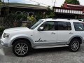 2009 Ford Everest Automatic Diesel-4