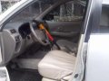 toyota avanza G AT 2007 for sale-7