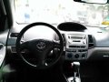 2005 Toyota Vios G 1.5 top of the line matic-7