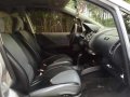 Honda Fit Jazz 2002 AT-10