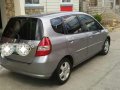 Honda jazz 2004 for sale-2