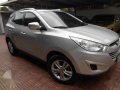 2010 hyundai tucson automatic like rav crv-0