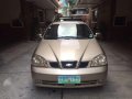 Chevrolet Optra LS 2005 for sale-1