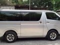 2011 Toyota Hiace Commuter for sale-3