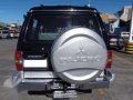 Well kept SuperLoaded Mitsubishi Pajero Ralliart Fieldmaster 2FAST4U-1