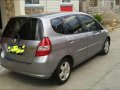 Honda jazz 2004 for sale-1