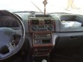 Mitsubishi adventure gls 2000 model manual-4