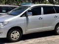 Toyota Innova J MT DSL-0