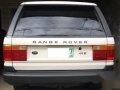 Land Rover Range Rover 1996 Automatic Gasoline P550,000-1