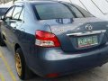 Toyota vios G 2009-8