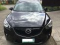 Mazda CX5 2012 Model-6