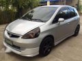 Honda Fit Jazz 2002 AT-0