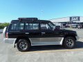 Well kept SuperLoaded Mitsubishi Pajero Ralliart Fieldmaster 2FAST4U-6