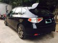 Subaru Impreza 2.0 GH7-4