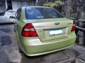 2006 Chevrolet Aveo Hatchback for sale-1