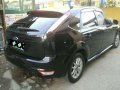 RUSH! Ford Focus 2010 hatchback-0