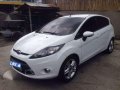 2011 Ford fiesta S for sale-1