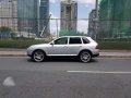 Porsche Cayenne S PGA vs Bmw Fortuner montero ford benz-3
