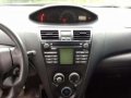 TOYOTA VIOS 1.3E 2008 for sale-7