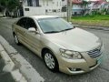 Toyota Camry 2008 2.4 V-3