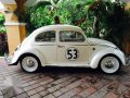 1963 German Volkswagen Beetle for sale-2