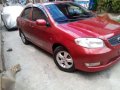 2005 toyota vios 1.5 G for sale-4