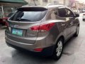 Rushhh 2011 Hyundai Tucson GLS Theta II Cheapest Even Compared-3