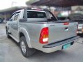 2005 Toyota Hilux 30 4x4 for sale-4