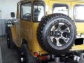 Toyota Land Cruiser BJ40-5