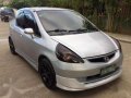 Honda Fit Jazz 2002 AT-1